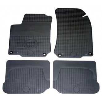 Tappeti in gomma su misura per VOLKSWAGEN New...