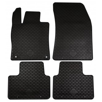 Tappeti in gomma su misura Peugeot 308 III SW 21