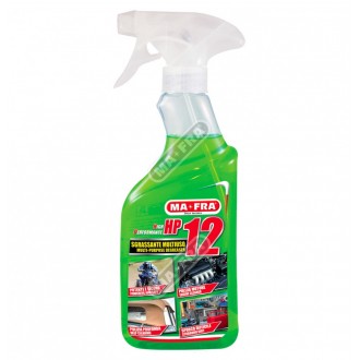 Sgrassatore Universale Multiuso Professionale...