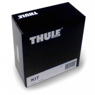 Thule Kit  specifico Evo Clamp  145268 Toyota...
