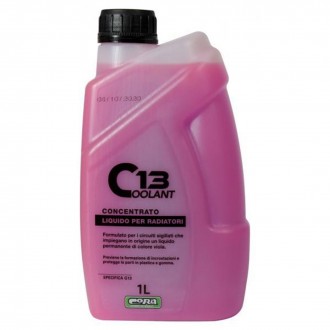 Liquido radiatore antigelo refrigerante...