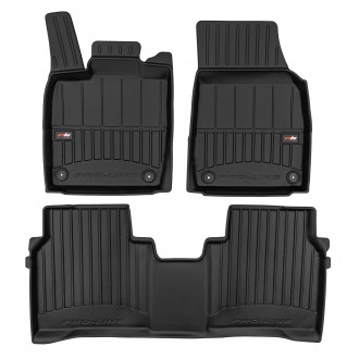 Tappeti in gomma su misura ProLine con...