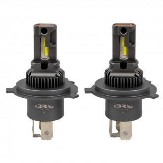 Kit lampadine a  Led  H4 Bra Plug & Play OEM 23W