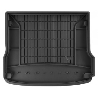 Vasca baule 3D ProLine AUDI Q5 I 08→16 (esclusa...