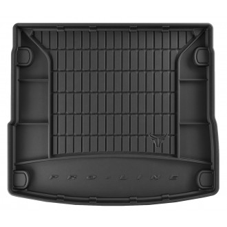 Vasca baule 3D ProLine AUDI Q5 II 16→ (esclusa...
