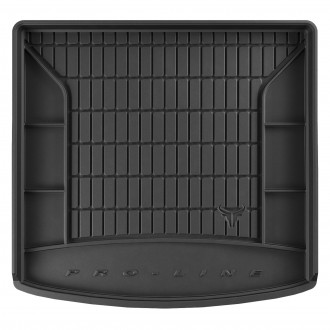 Vasca baule 3D ProLine BMW Serie 2 Grand Tourer...