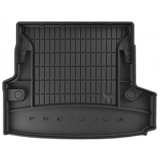 Vasca baule 3D ProLine BMW Serie 3 SW (F31) 11→18
