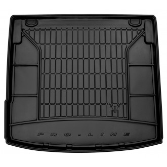 Vasca baule 3D ProLine BMW X6 14→19 (F16)