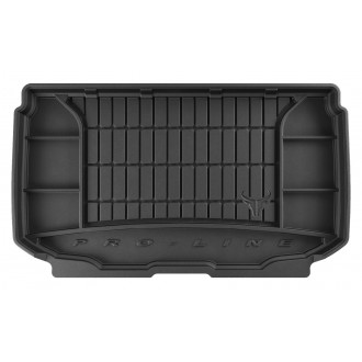 Vasca baule 3D ProLine CHEVROLET Aveo III 5p....
