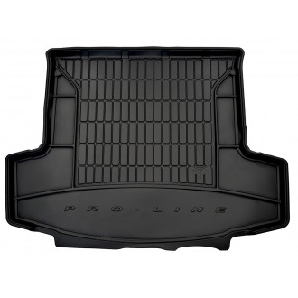 Vasca baule 3D ProLine CHEVROLET Captiva I...