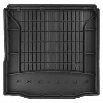 Vasca baule 3D ProLine CHEVROLET Cruze I 4p....