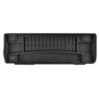 Vasca baule 3D ProLine CITROEN C2 03→09