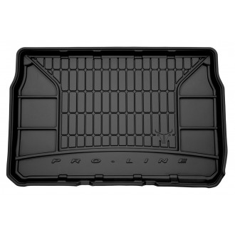 Vasca baule 3D ProLine CITROEN C3 III 16→24
