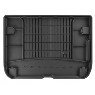 Vasca baule 3D ProLine CITROEN C4 Picasso I...