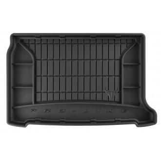 Vasca baule 3D ProLine CITROEN DS3 3p. 10→16