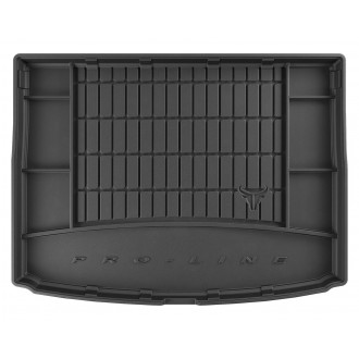 Vasca baule 3D ProLine CUPRA Born 21→ (piano di...