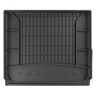 Vasca baule 3D ProLine DACIA Duster III 24→...