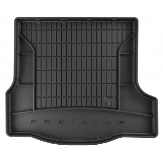 Vasca baule 3D ProLine DACIA Logan II 12→20