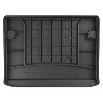 Vasca baule 3D ProLine DS 5 15→18