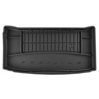 Vasca baule 3D ProLine FIAT Panda II 03→12