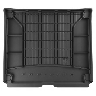 Vasca baule 3D ProLine FIAT Stilo SW 01→08