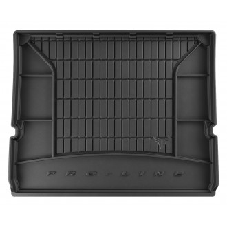 Vasca baule 3D ProLine FORD S-Max I 06→14 (7...