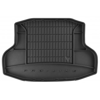 Vasca baule 3D ProLine HONDA Civic X 4p. 15→21...