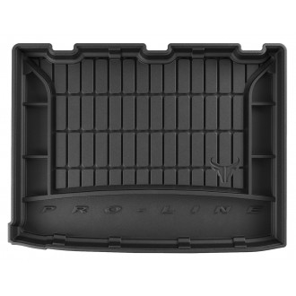 Vasca baule 3D ProLine HONDA Insight II 09→14...