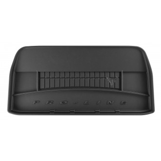 Vasca baule 3D ProLine HONDA Odyssey IV 10→17...