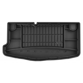 Vasca baule 3D ProLine HYUNDAI i10 I 07→13