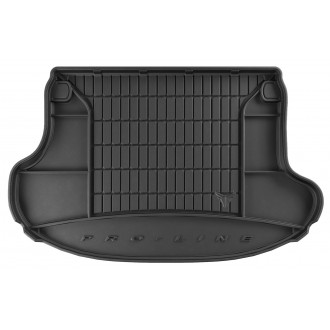 Vasca baule 3D ProLine INFINITI QX70 08→17