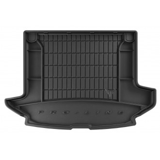 Vasca baule 3D ProLine KIA Carens III 06→13...