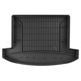 Vasca baule 3D ProLine KIA Carens IV 13→19 (7...