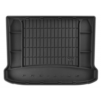 Vasca baule 3D ProLine MAZDA 3 IV 5p. 19→