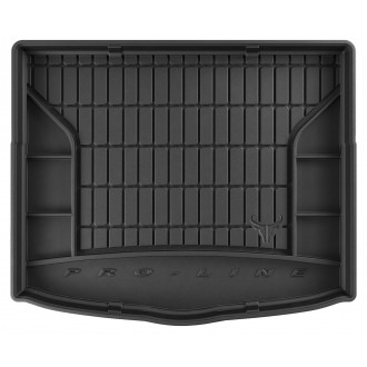 Vasca baule 3D ProLine MITSUBISHI Lancer VIII...