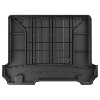Vasca baule 3D ProLine NISSAN e-NV200 14→21 (5...