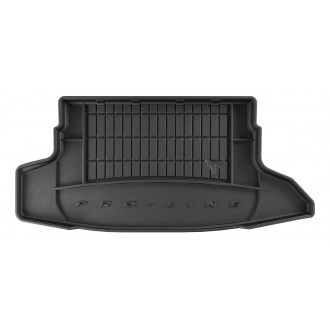 Vasca baule 3D ProLine NISSAN Juke I 10→14...