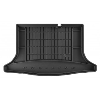 Vasca baule 3D ProLine NISSAN Pulsar 14→18...