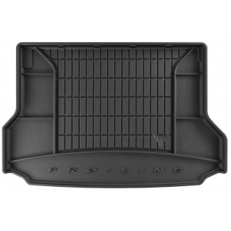 Vasca baule 3D ProLine NISSAN X-Trail III 17→21...