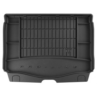 Vasca baule 3D ProLine PEUGEOT 207 SW 06→12...