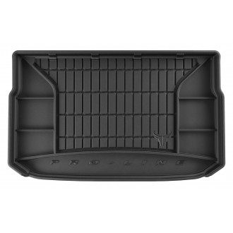 Vasca baule 3D ProLine RENAULT Captur II 19→...