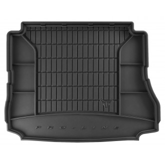 Vasca baule 3D ProLine RENAULT Grand Scenic II...
