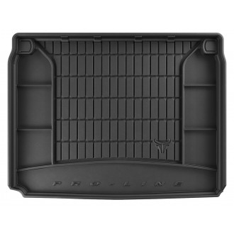 Vasca baule 3D ProLine RENAULT Kadjar 15→22...