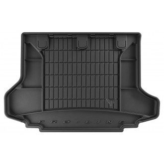 Vasca baule 3D ProLine RENAULT Koleos I 07→16