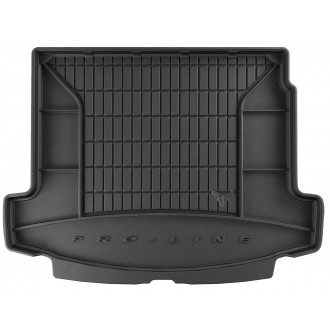 Vasca baule 3D ProLine RENAULT Megane II SW...
