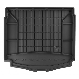 Vasca baule 3D ProLine RENAULT Megane IV SW...