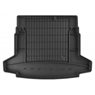 Vasca baule 3D ProLine SAAB 9-3 II 4p. 02→11