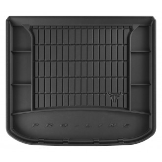 Vasca baule 3D ProLine SEAT Toledo III 04→09...