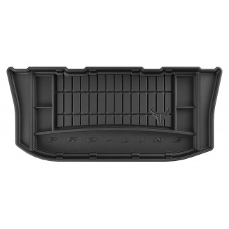 Vasca baule 3D ProLine SKODA Citigo-e iV 19→20