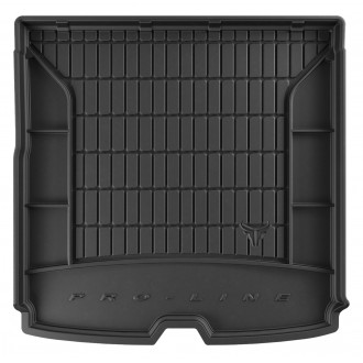 Vasca baule 3D ProLine SKODA Enyaq iV 20→...
